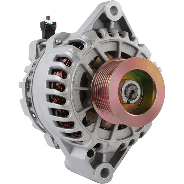 Db Electrical Alternator For 4.6L Ford Mustang Svt 2003-2004 2R3U-10300-Ba 23750; 400-14115 400-14115 - main